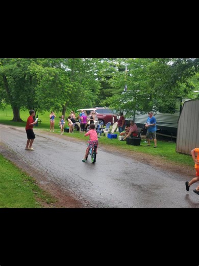 1.3K views · 25 reactions | Summer time fun, what a great way to kick off and cool down with our water wars. | Cedar Lake Campground | Facebook