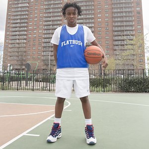 59K views · 86 reactions | The latest Reebok Question Mid is available now. Get the Iverson Four today. | Foot Locker | Facebook