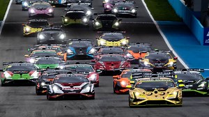 73 cars, 121 drivers, 37 teams, 7 winners, 26 podium finishers. 3013 race laps, 420.66 kilometers, and 3h23:45.502 of pure adrenaline. The Lamborghini World Finals 2024 in Jerez was a symphony of speed and passion on and off the track. Relive the action-packed showdown! | Lamborghini Squadra Corse