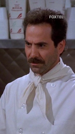 Watch Seinfeld 24/7 on Foxtel