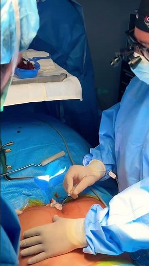 Buttock implant surgery now live-streaming: Watch incredible transformations with Dr. Jeneby