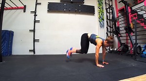20K views · 444 reactions | Try these 4 killer core workouts using...