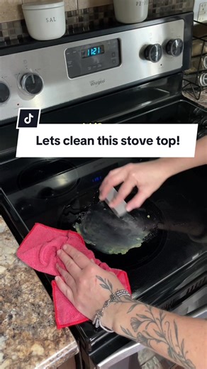 Effective Cleaning Tips for Your Stove Top
