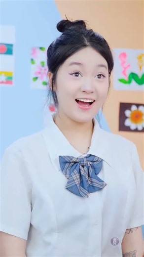 Quickly draw the number 67 using pencil shavings – a real surprise! 🖌️🌈 #anhchinh #drawing