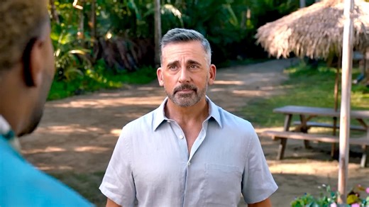 First Trailer for Netflix's New Series The Four Seasons