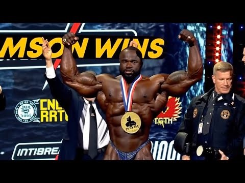 Samson Dauda की कहानी जिसने Bodybuilding की परिभाषा बदल दी | biography of Samson Dauda