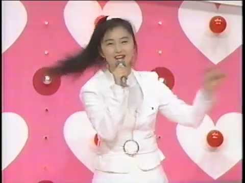 越智静香 ジェニーはご機嫌ななめ 1991
