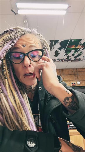 TikTok switched my account to a business account and then disqualif me from the creator awards program. And now they’re taking away all the money I made in December and what I made so far in January.