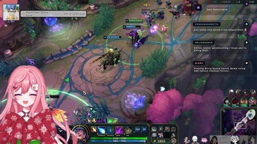 [valorant] 🥚 casual games while typhoon 🌙 [en/ph] !tip !throne