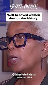 "Well-Behaved Women Don't Make History" — Defending Lynn Jones 🏈🎤