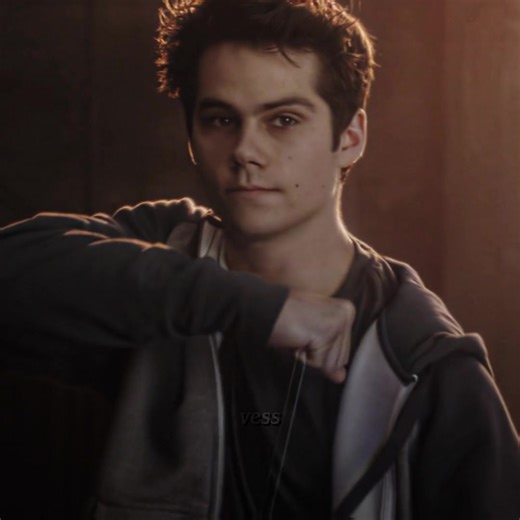 The Best Villain: An Analysis of Void Stiles