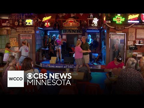 Frontier Saloon to close after Minnesota State Fair