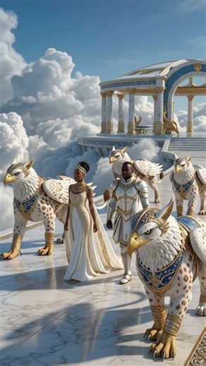 Rise of the Egyptian Gods ⚡ | Epic Ancient Egypt Music for Motivation, Focus & Inspiration