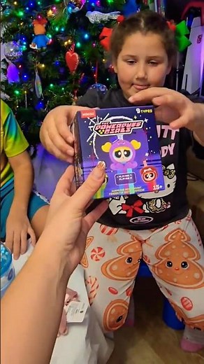 Unboxing PowerPuffs Girls Mystery box😃👀#shorts #unboxing #mystery #mysterybox #surprise #opening