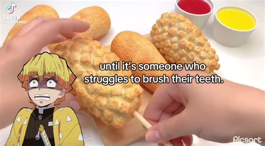 Mental Health Awareness with Zenitsu: A Personal Rant