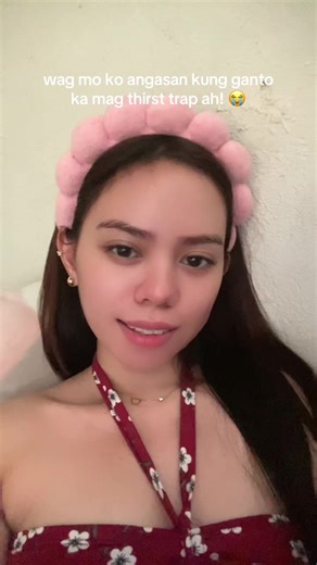 Gusto Mo Ng Thirst Trap? Panuorin Ito!