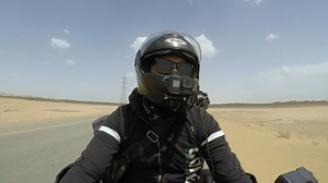 1.3M views · 53K reactions | Arriving PAK IRAN BORDER - Episode 2 Part 03 Pakistan to IRAN  & AFGHANISTAN  on motorcycle . Full Episode on Youtube "abdullahonwhels" | Abdullah On Wheels | Facebook