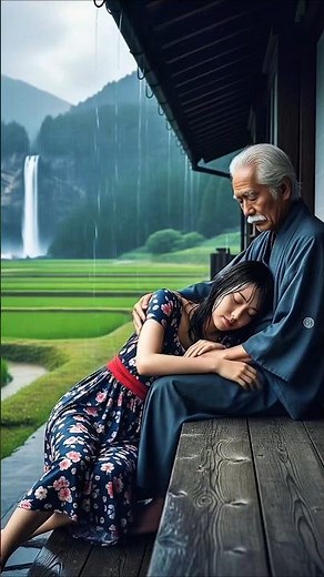 ASMR Rain Sounds 🌧 Relaxing Rain for Deep Sleep and Stress Relief #asmr #rain #rainsounds