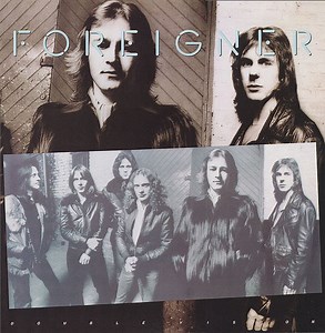 Foreigner - Double Vision