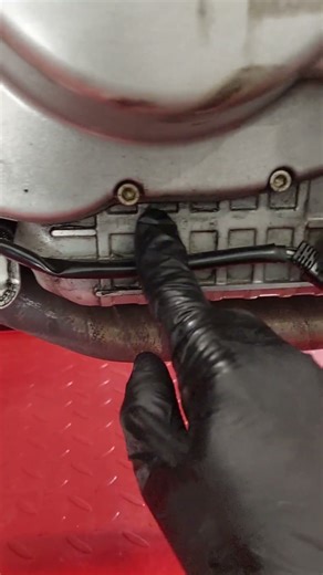 Ducati 749s. Cleaning her up and fixing a small leak. This is a one owner bike. Pretty good shape.