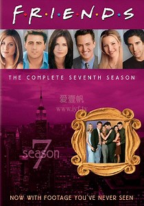 老友记第7季-01-免费在线观看-爱壹帆