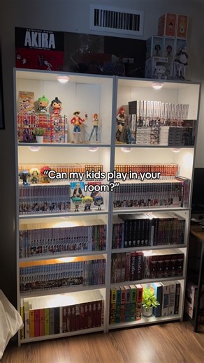 @therealmangaguy on Instagram: "no #fyp #foryou #manga #anime #mangacollection"