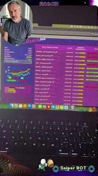Multi-Stage Relay Pathways — Solana sniper bot execution graph with Pump Fun sniper bot & Solana MEV