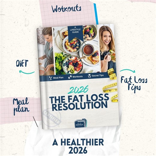 2026 Fast Fat Loss Guide | 7-day Meal Plan and Workout Routine PDF (digital & Printable) - Etsy Australia