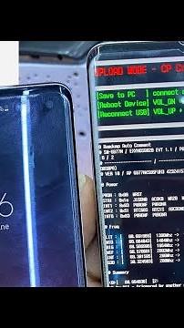 UPLOAD MODE - CP Crash. S10 5G How to fix upload mode problem easy way . After reset phone