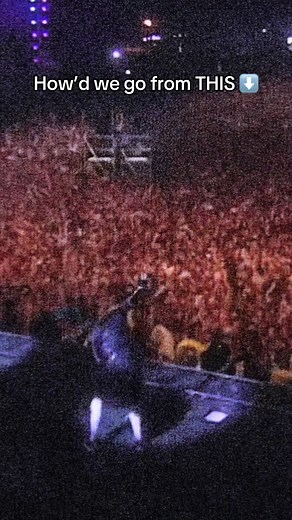 Korn Woodstock 99: Sea of Cellphones & Sick New World