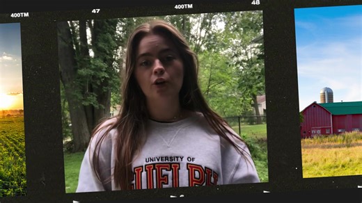 12 reactions | The young generations are just as passionate about old barns. Hear how our students participated in the creation of the Old Barn Study. | Ontario Barn Preservation | Facebook