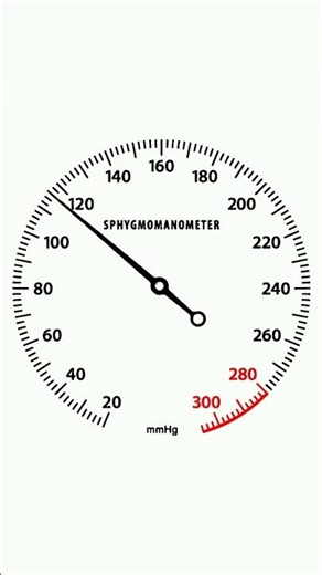 Blood pressure practice (Simulator) #9 (Korotkoff sounds)
