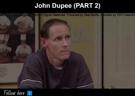 Chris Hansen Confronts John Dupee | To Catch a Predator