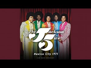 Dancing Machine (live)