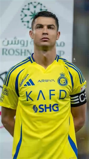 When Ronaldo Enters the Field, Magic Happens ✨ #viral #love #tranding