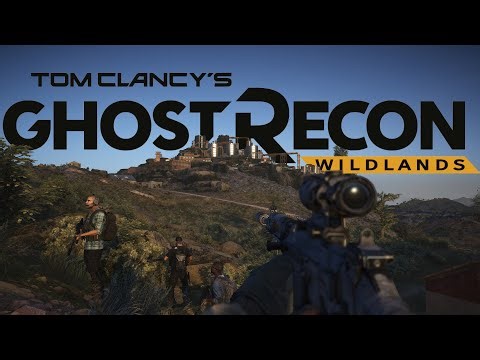 Still One of the Best Tactical Shooters in 2026 in the First Person | Ghost Recon: Wildlands
