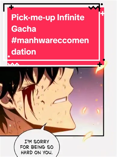 Infinite Gacha: Manhwa Recommendations