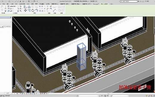 enscape在revite中的运用含材质灯光编辑 (1)