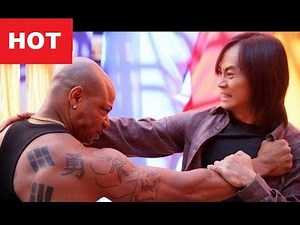 New martial arts movies 2016 - Best Kung fu movies full length in English