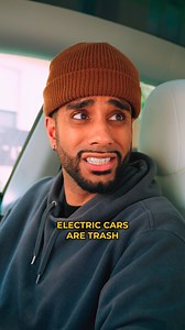 25K views · 576 reactions | Electric cars Vs. Gas cars  | Youtwotv | Facebook
