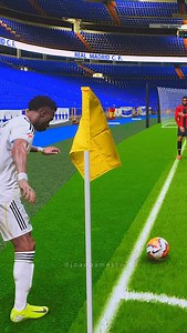 Mbappe e Vinícius Júnior #skills | Joao Gamestv