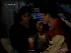 Santa Barbara - Episode 1949 (deutsch)