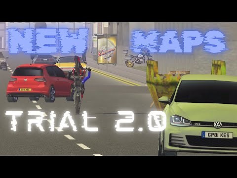 TRIAL MAPS 2.0 MX BIKES