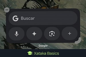 Widget personalizable de Google para iOS: cómo configurarlo para elegir los botones y sus funciones