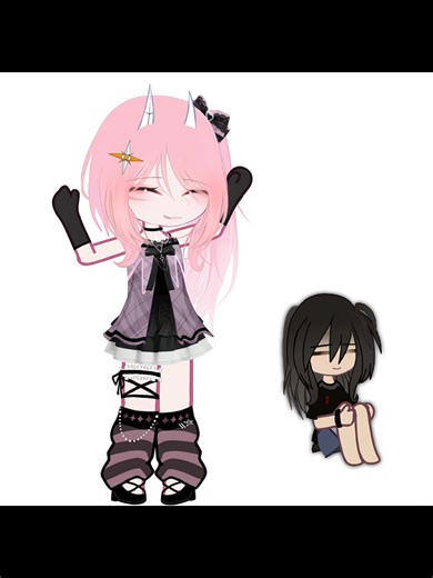 Emotional Moments in Gacha Life Stories