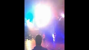 MaliChelle Perch Act