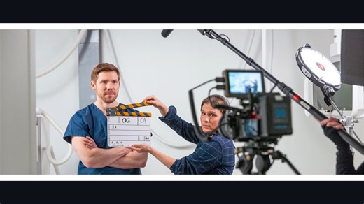 American Society of Radiologic Technologists on Instagram: "We're starting the new year with a Be Seen campaign update! Check out this video and get a sneak peek at new Be Seen commercials highlighting nuclear medicine, mammography, bone densitometry and computed tomography, all coming soon. We've always been on the front lines of health care and it's time for us to Be Seen! asrt.org/BeSeen"