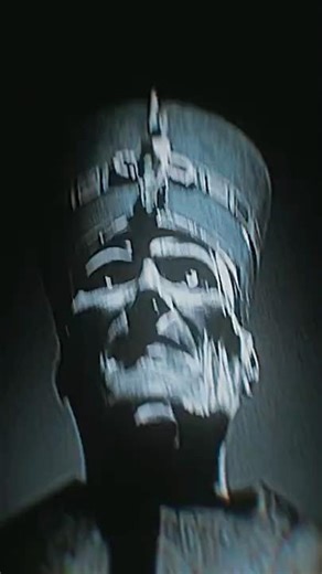 The Wrong Jump Scare Sound Effect?