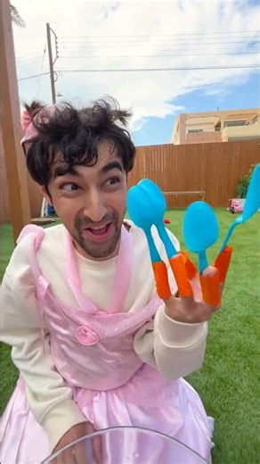 The Ultimate Lemonade Challenge 🍋😜