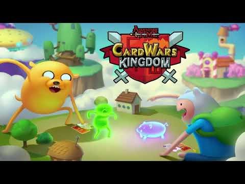 Card Wars Kingdom Gameplay In 2026 (Game Link in Description)